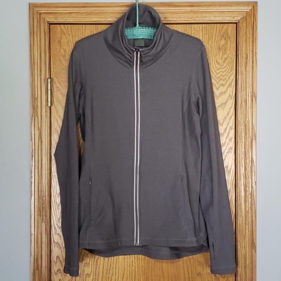 Calia Effortless Cozy Jacket - Picture 1 of 7